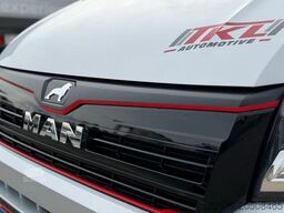 MAN TGE 3.160 Individual LION S ISO Koffer DSG ACC