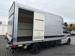 MAN TGE 3.160 Individual LION S ISO Koffer DSG ACC