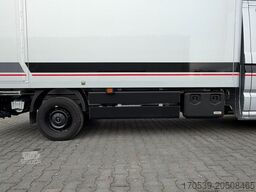 MAN TGE 3.160 Individual LION S ISO Koffer DSG ACC