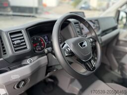 MAN TGE 3.160 Individual LION S ISO Koffer DSG ACC