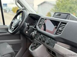 MAN TGE 3.160 Individual LION S ISO Koffer DSG ACC