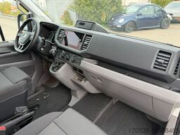 MAN TGE 3.160 Individual LION S ISO Koffer DSG ACC