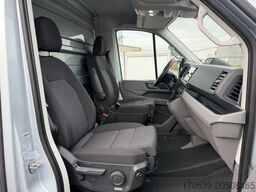 MAN TGE 3.160 Individual LION S ISO Koffer DSG ACC