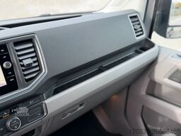 MAN TGE 3.160 Individual LION S ISO Koffer DSG ACC