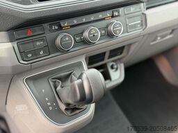 MAN TGE 3.160 Individual LION S ISO Koffer DSG ACC