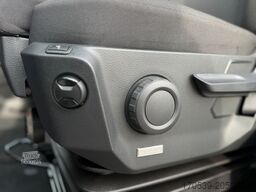 MAN TGE 3.160 Individual LION S ISO Koffer DSG ACC