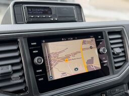 MAN TGE 3.160 Individual LION S ISO Koffer DSG ACC