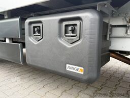 MAN TGE 3.160 Individual LION S ISO Koffer DSG ACC