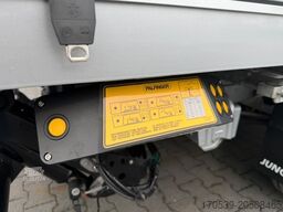 MAN TGE 3.160 Individual LION S ISO Koffer DSG ACC