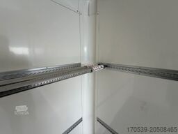 MAN TGE 3.160 Individual LION S ISO Koffer DSG ACC