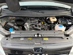 MAN TGE 3.160 Individual LION S ISO Koffer DSG ACC