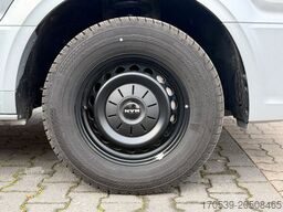 MAN TGE 3.160 Individual LION S ISO Koffer DSG ACC