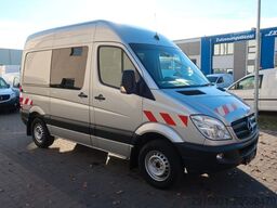 MERCEDES-BENZ Sprinter II Kasten 316 CDI/ Klima / AHK / FN: 24