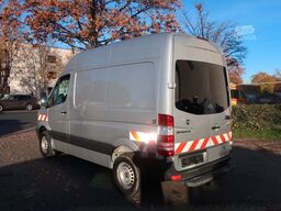 MERCEDES-BENZ Sprinter II Kasten 316 CDI/ Klima / AHK / FN: 24
