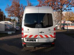 MERCEDES-BENZ Sprinter II Kasten 316 CDI/ Klima / AHK / FN: 24