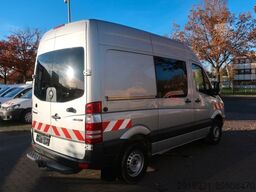 MERCEDES-BENZ Sprinter II Kasten 316 CDI/ Klima / AHK / FN: 24