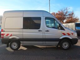 MERCEDES-BENZ Sprinter II Kasten 316 CDI/ Klima / AHK / FN: 24