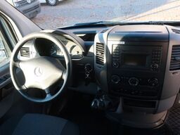 MERCEDES-BENZ Sprinter II Kasten 316 CDI/ Klima / AHK / FN: 24