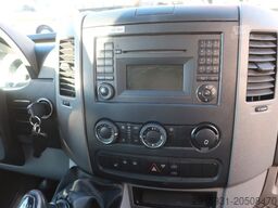 MERCEDES-BENZ Sprinter II Kasten 316 CDI/ Klima / AHK / FN: 24