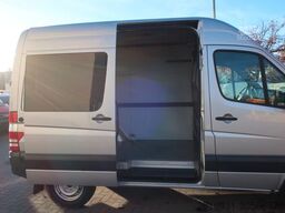 MERCEDES-BENZ Sprinter II Kasten 316 CDI/ Klima / AHK / FN: 24