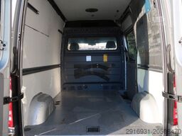 MERCEDES-BENZ Sprinter II Kasten 316 CDI/ Klima / AHK / FN: 24