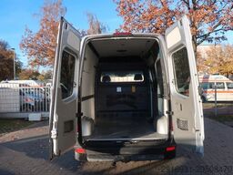MERCEDES-BENZ Sprinter II Kasten 316 CDI/ Klima / AHK / FN: 24