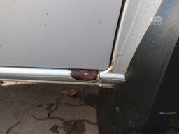 MERCEDES-BENZ Sprinter II Kasten 316 CDI/ Klima / AHK / FN: 24