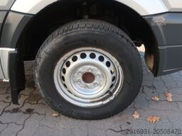 MERCEDES-BENZ Sprinter II Kasten 316 CDI/ Klima / AHK / FN: 24