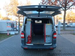 VOLKSWAGEN T5 Transporter Kasten 4Motion/Klima/AHK/FN: 255