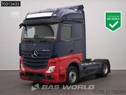 Mercedes Actros 1846 4X2