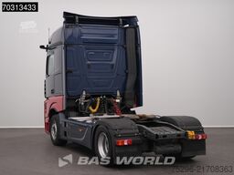 Mercedes Actros 1846 4X2