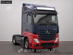 Mercedes Actros 1846 4X2