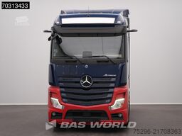 Mercedes Actros 1846 4X2