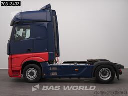 Mercedes Actros 1846 4X2