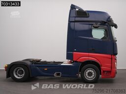 Mercedes Actros 1846 4X2