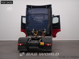 Mercedes Actros 1846 4X2