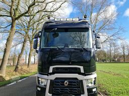 Renault T Occasion paardenvrachtwagen 5 paarden, 10.144...
