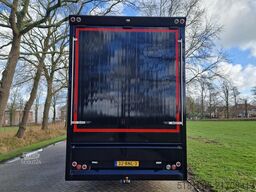 Renault T Occasion paardenvrachtwagen 5 paarden, 10.144...