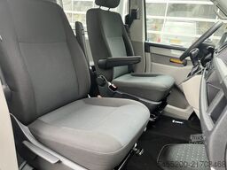 Volkswagen Transporter 2.0 TDI L2H1 DC 4Motion 150pk 2x Sc...