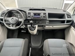 Volkswagen Transporter 2.0 TDI L2H1 DC 4Motion 150pk 2x Sc...