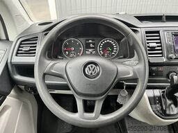 Volkswagen Transporter 2.0 TDI L2H1 DC 4Motion 150pk 2x Sc...