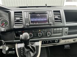 Volkswagen Transporter 2.0 TDI L2H1 DC 4Motion 150pk 2x Sc...