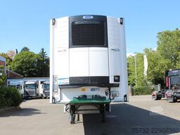 Lamberet CV1950Mt. Bi-Multi-Temp Trennwand Aluboden FRC