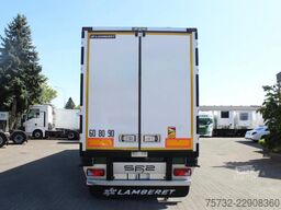 Lamberet CV1950Mt. Bi-Multi-Temp Trennwand Aluboden FRC