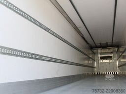 Lamberet CV1950Mt. Bi-Multi-Temp Trennwand Aluboden FRC
