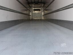 Lamberet CV1950Mt. Bi-Multi-Temp Trennwand Aluboden FRC