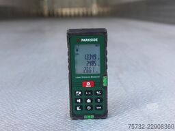 Lamberet CV1950Mt. Bi-Multi-Temp Trennwand Aluboden FRC