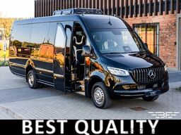 Mercedes-Benz SPRINTER 519 XXL, TOURIST LINE 23+1 !