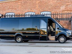 Mercedes-Benz SPRINTER 519 XXL, TOURIST LINE 23+1 !