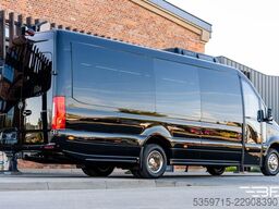 Mercedes-Benz SPRINTER 519 XXL, TOURIST LINE 23+1 !